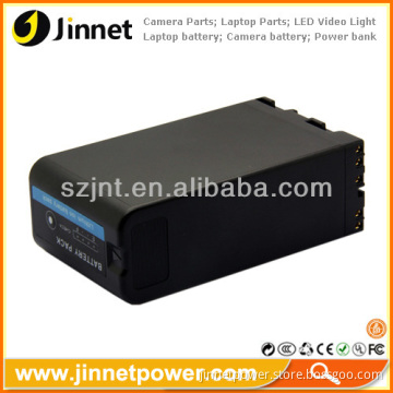Highest Genuine Capacity For Sony Bp-u90 Camcorder Battery For Sony Pmw-ex1 Ex3 